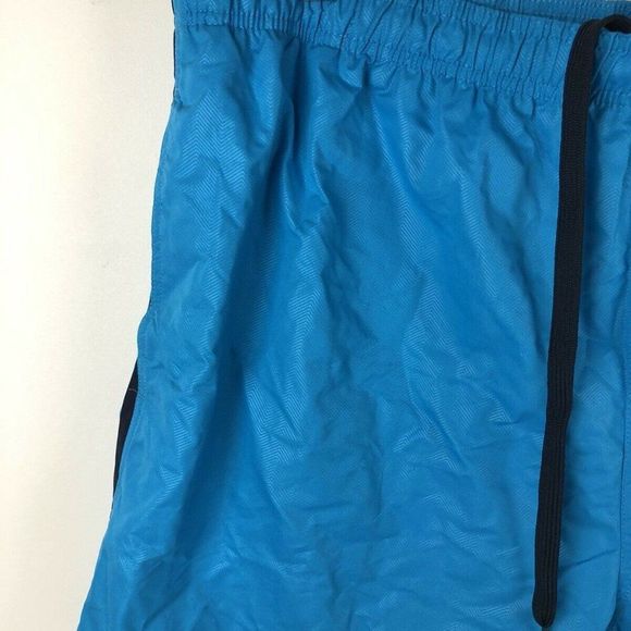 LAGUNA Originals Mens Swim Trunk Shorts Blue - Picture 5 of 12